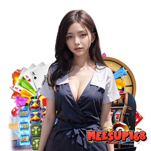 meesup168